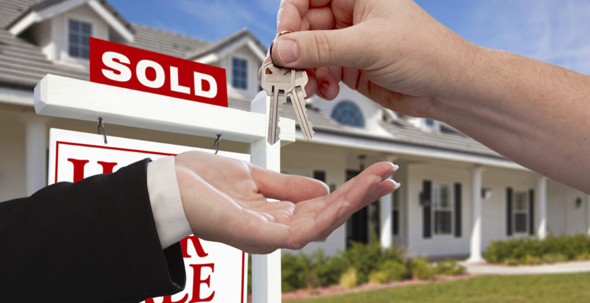 Why Is It a Good Idea for Selling an Inherited House?